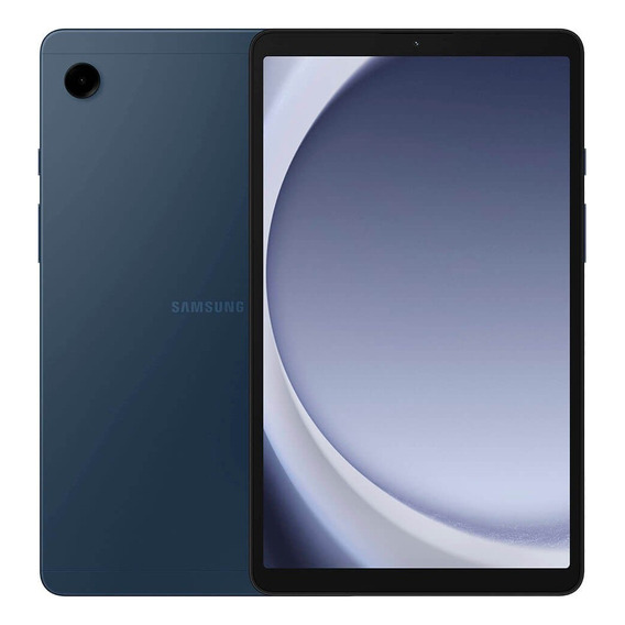 Tablet Samsung Galaxy Tab A9+ 8gb Ram 128gb 11 Pulgadas Color Azul