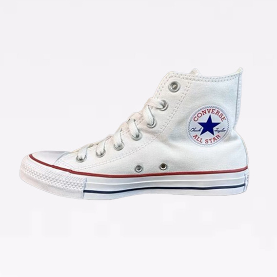 Converse Clásico Unisex Mujer Zapatillas Casual Top