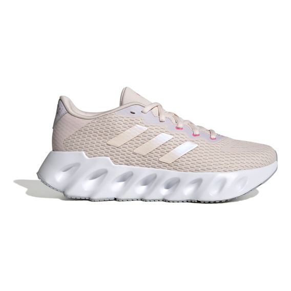 Zapatillas adidas Mujer Switch Run If5725 Blanco