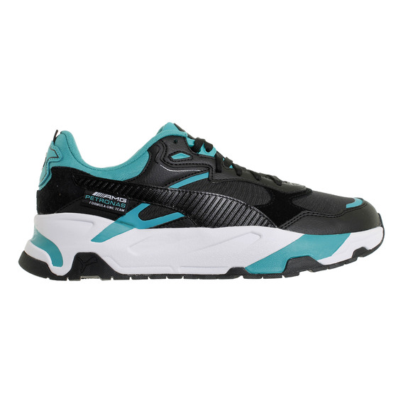 Zapatillas Puma Mercedes Trinity Hombre Ng Gf Tienda Oficial