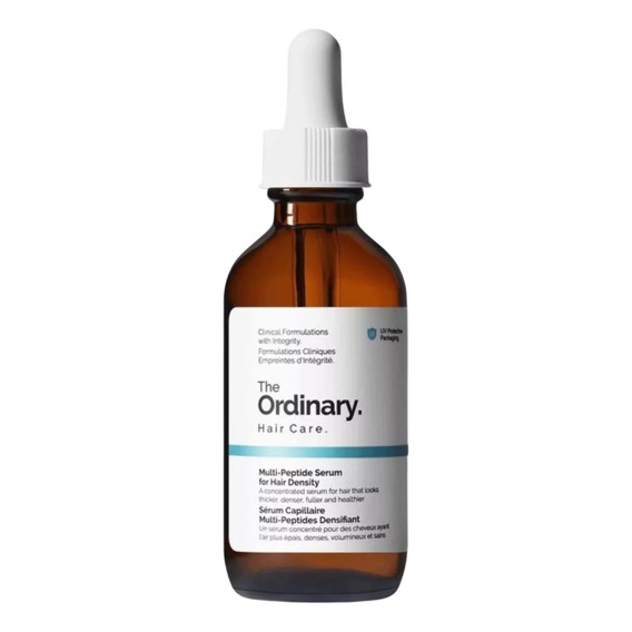 Serum The Ordinary Multi Peptide Ideal Para El Cabello