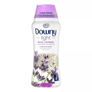 Downy Unstopables White Lavender Intensificador Perfume 515g