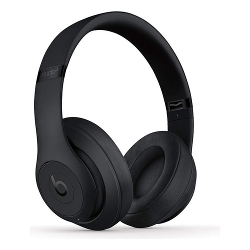 Producto Generico - Beats Studio3 - Auriculares Inalámbric. Color Negro