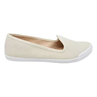 Sapatilha Feminina Casual Moleca Confortável Promoção Branco