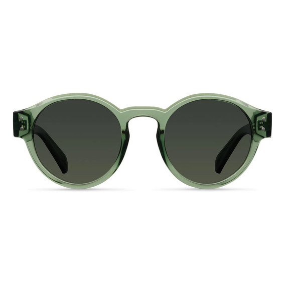 Lentes De Sol Meller - Fynn All Olive