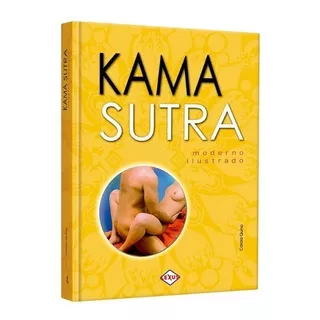 Kama Sutra Moderno Ilustrado