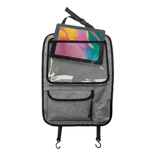 Organizador Bolsa Com Suporte Tablet 10.5 Polegadas Kababy