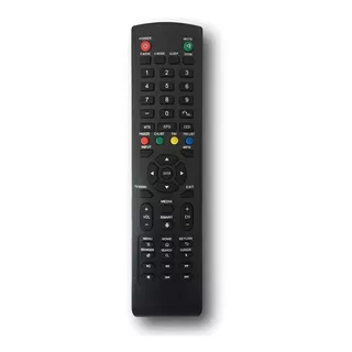 Control Remoto Para Smart Tv Vios V2