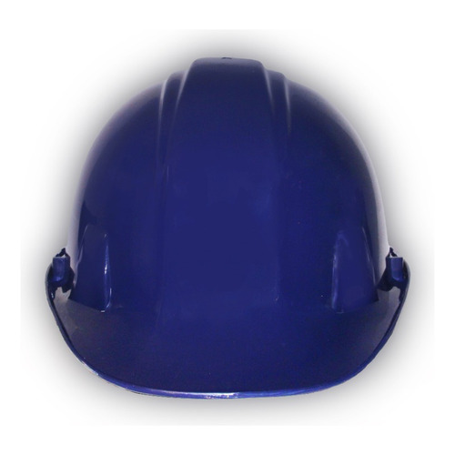 Casco Infra Modelo Infracap Ajuste De Matraca Color Azul marino