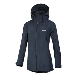 Campera Ansilta Mercedario 4 Dama Gore-tex®2c Impermeable