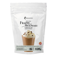 Frappe Milkshake Chocolate 420gr Cremuccino Licuado Cafe