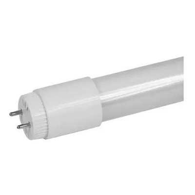 Tubo Led 220v 18w = 36w Directo 120cm T8 Luz Día Oferta 