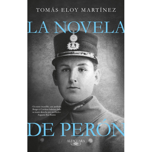 La Novela De Perón - Martinez, Tomas Eloy
