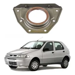  Retentor Volante Flange Palio 1.6 16v 2001 A 2003