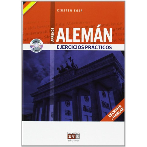 Aleman . Ejercicios Practicos C/cd