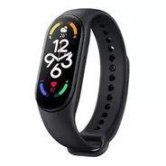 Smartwatch Reloj Inteligente Xiaomi Mi Band 7 Spo2 + Cuota-*