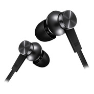 Auriculares In-ear Xiaomi Mi Headphones Basic Negro