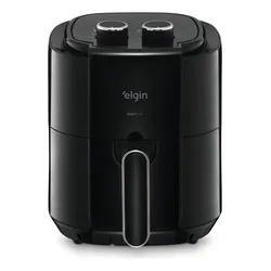 Fritadeira Air Fryer Elétrica Start Fry 3,5l 110v Elgin no Mercado Livre com oferta e cupom de desconto