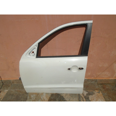 Vendo Puerta Delantera Izquierda De Hyundai Santa Fe, 2011