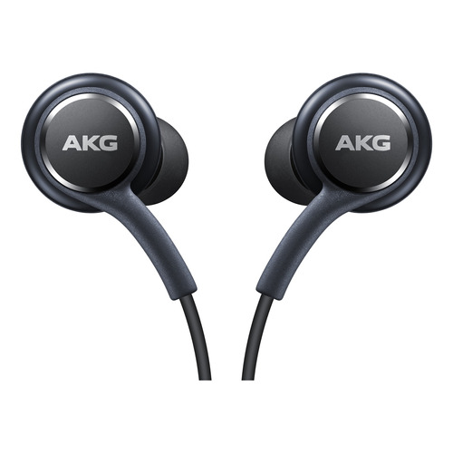 Auriculares in-ear Samsung Tuned by AKG EO-IG955 black