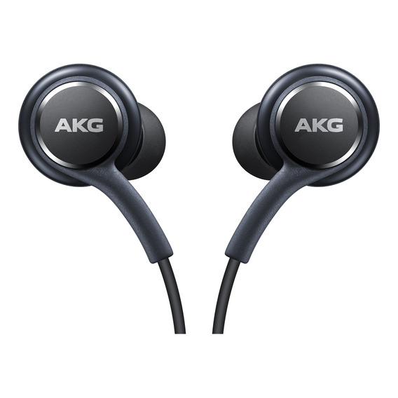 Auriculares in-ear Samsung Tuned by AKG EO-IG955 black