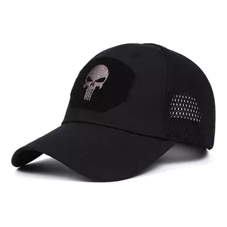 Gorra Tactical Jin Eagle Ajustable Gorro Tactico