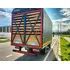 Jac Jhr Power Modelo 2023 Carrocería Estacas