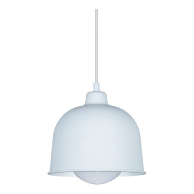 Lampara Colgante Moderno Deco Fyllo Colores Apto Led Lk