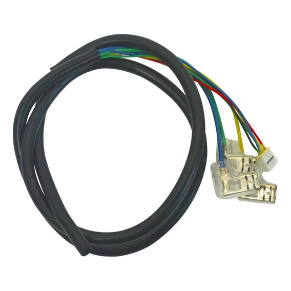 Cable De Alambre Universal Para Motor De Scooter Eléctrico