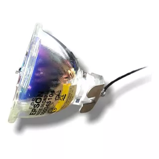 Lampada Epson Elplp88 + Filtro De Ar