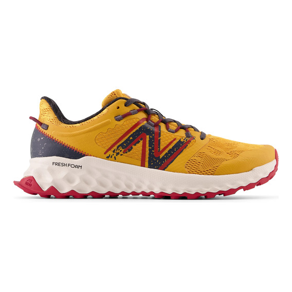 Championes New Balance De Hombre - Garoé - Mtgaroly