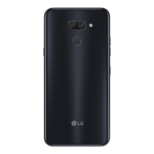 LG K50 32 GB  aurora black 3 GB RAM