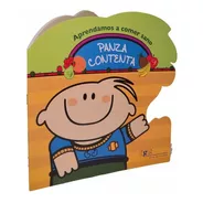 Panza Contenta - Fundación Garrahan