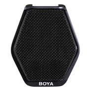Micrófono Boya By-mc2 Condensador Cardioide Negro
