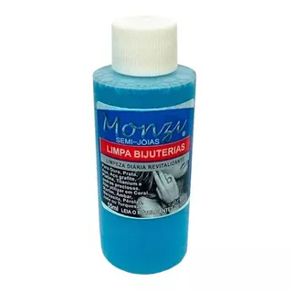 Monzi Limpa Bijuterias 55ml