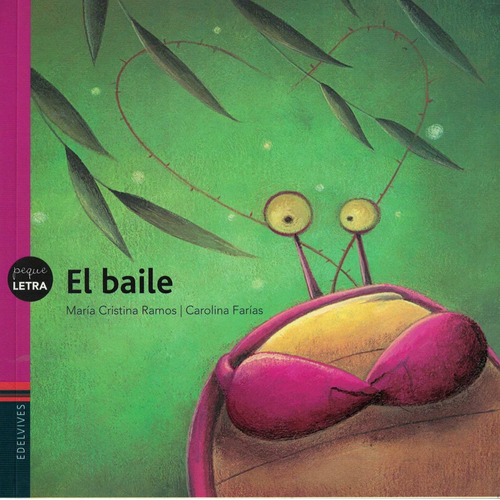 El Baile - Pequeletra