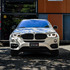 BMW X6 3.0 Xdrive35i