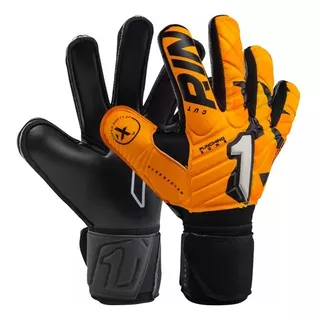 Guantes De Portero Rinat Meta Gk Spine - Golero Sport