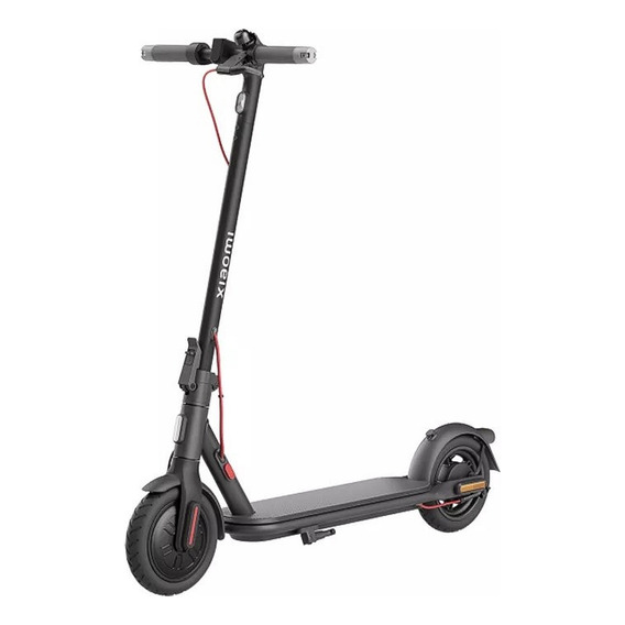 Xiaomi Electric Scooter 4 Lite, Monopatín Eléctrico 25 Km/h