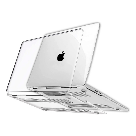 Funda Protectora Para Macbook Air 13 A1932 A2179 A2337 Case