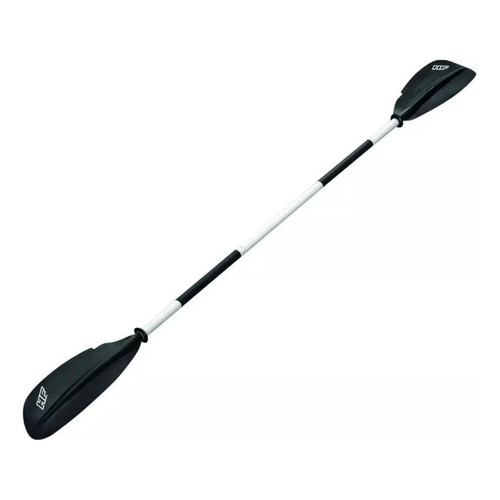 Remo Doble Bestway Aluminio Plegable 230cm Botes Kayak