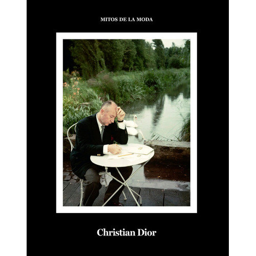 Christian Dior: Mitos De La Moda