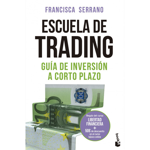 Escuela De Trading. Francisca Serrano