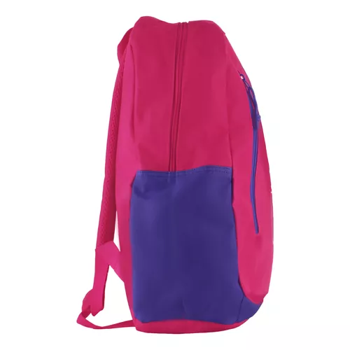 Fila Mochila Escolar Sport Casual Back Clases Juvenil 86918