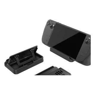 Base Soporte Ajustable Para Nintendo Switch, Oled, Lite 