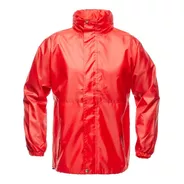 Rompeviento Liviano Cacique Running - 100% Impermeable