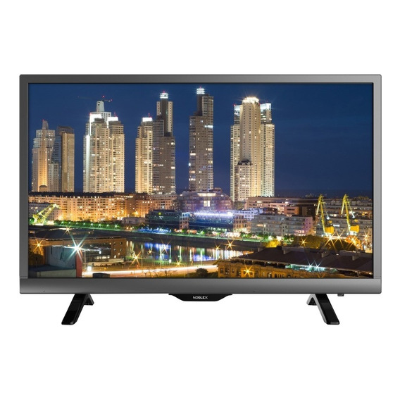 Tv Led 24 Hd Noblex Digital Ee24x4000 Full