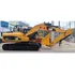 Excavadora Caterpillar 320d Lme