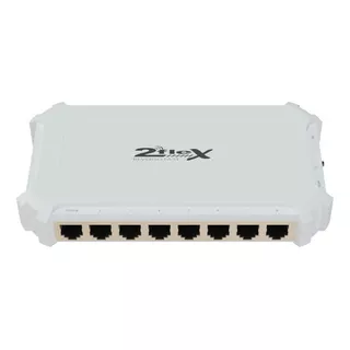 Switch 2flex Fast Com Poe Reverso