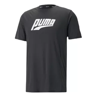 Playera Puma Run Favourite Hombre 52339401